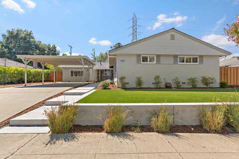 1413 Bedford AVE, SUNNYVALE, CA 94087