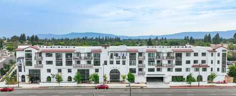 1850 El Camino Real 211, SANTA CLARA, CA 95050