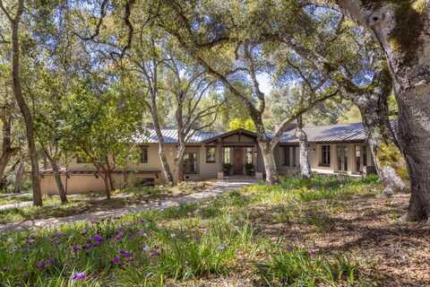 7 Rumsen TRCE, CARMEL, CA 93923