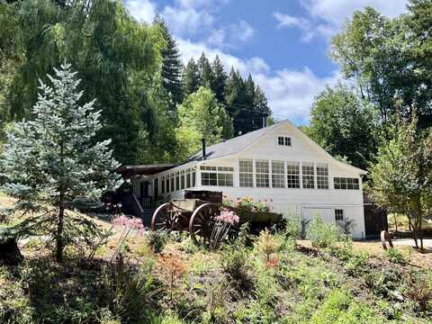 3442 Bean Creek RD, SCOTTS VALLEY, CA 95066