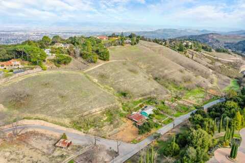 14915 Shannon RD, Los Gatos, CA 95032