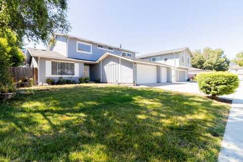 760 W 9th ST, GILROY, CA 95020