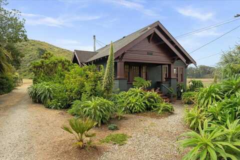 1926 Pescadero Creek RD, PESCADERO, CA 94060