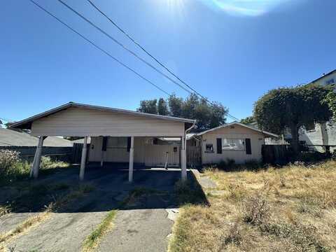 3579 Galindo ST, OAKLAND, CA 94601