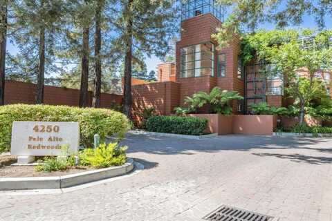 4250 El Camino Real B120, PALO ALTO, CA 94306