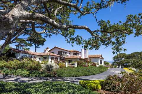 1463 Oleada RD, PEBBLE BEACH, CA 93953