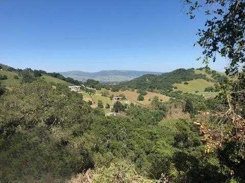 00 Sleepy Valley RD, MORGAN HILL, CA 95037