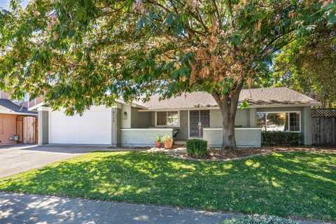 6725 Stephan CT, GILROY, CA 95020