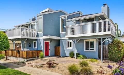 123 Marina AVE, APTOS, CA 95003