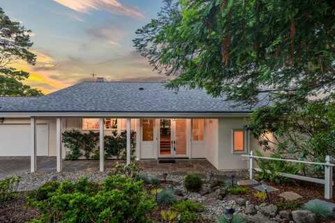 3307 17 Mile Drive 3, PEBBLE BEACH, CA 93953