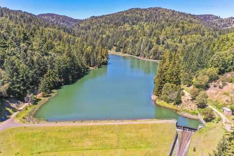 2114 Poppy LN, WILLITS, CA 95490