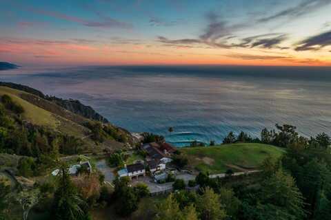 49155 Highway 1, BIG SUR, CA 93920