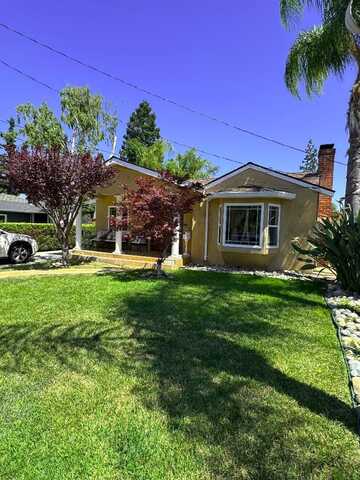 1548 Burrell CT, SAN JOSE, CA 95126