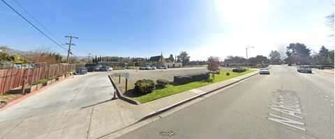 200 N Abbott AVE, MILPITAS, CA 95035