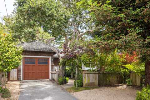 0 Torres 3 SE of Mountain View, CARMEL, CA 93921