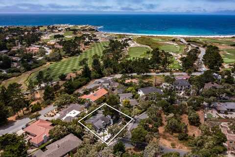 2908 Oak Knoll RD, PEBBLE BEACH, CA 93953