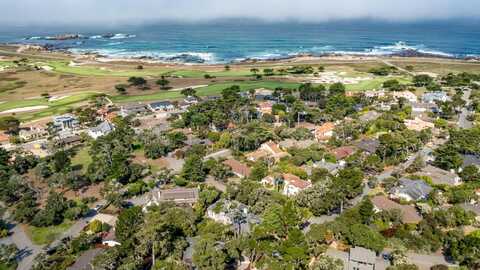 1039 Vaquero RD, PEBBLE BEACH, CA 93953