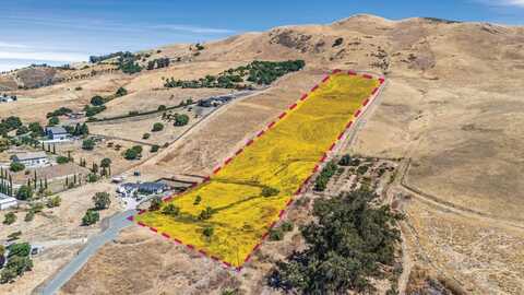 Lot 4 Silveira LN, SAN JOSE, CA 95127