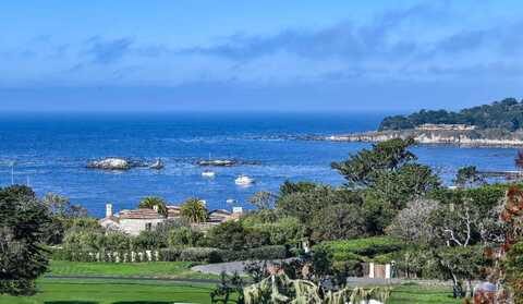 3365 17 Mile DR, PEBBLE BEACH, CA 93953