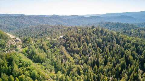 0 Whalebone Gulch, BOULDER CREEK, CA 95006