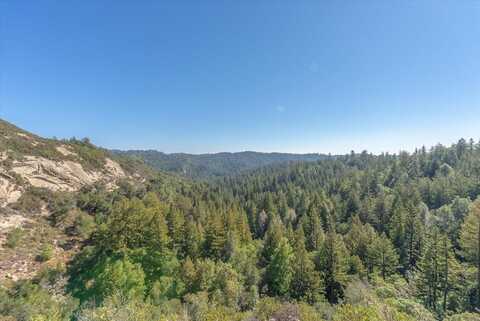 0 Whalebone Gulch, BOULDER CREEK, CA 95006