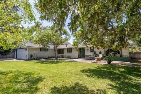 1054 Broncho RD, PEBBLE BEACH, CA 93953