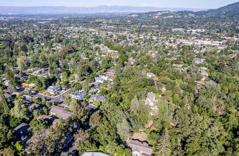 00 Laurel AVE, LOS GATOS, CA 95030