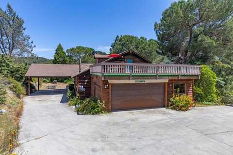 6460 Mount Madonna RD, GILROY, CA 95020