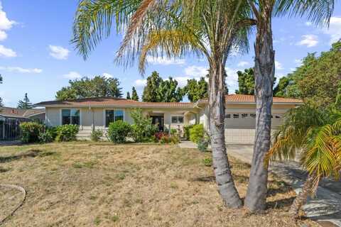 18968 Bonnet WAY, SARATOGA, CA 95070