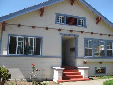 109 Jefferson, WATSONVILLE, CA 95076