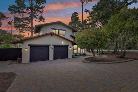 1078 Spyglass Woods DR, PEBBLE BEACH, CA 93953