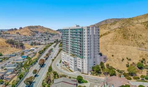 1 Mandalay PL 710, South San Francisco, CA 94080