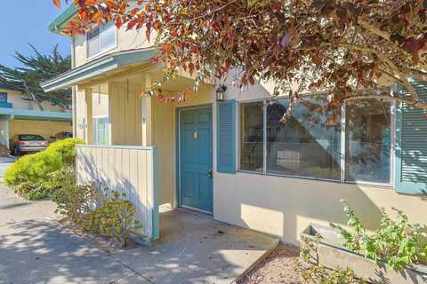 320 Carmel AVE 3, Marina, CA 93933