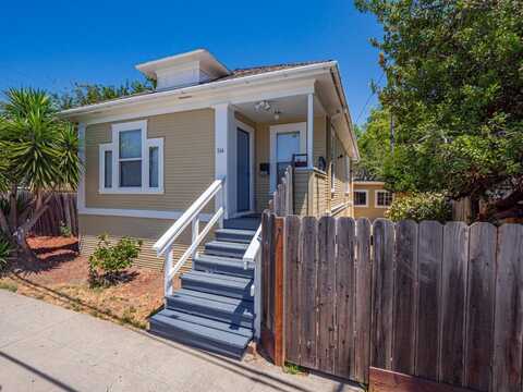 148 Campbell ST, SANTA CRUZ, CA 95060