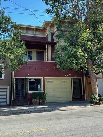 3931-3933 18th ST, SAN FRANCISCO, CA 94114