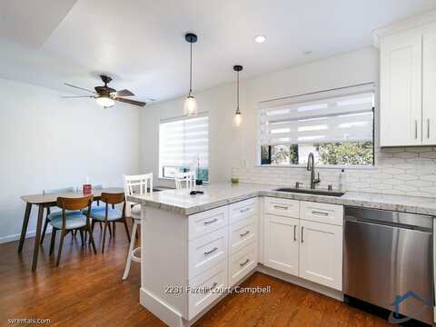 2231 Fazeli CT, CAMPBELL, CA 95008