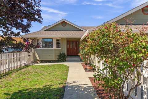 730 North ST, PESCADERO, CA 94060