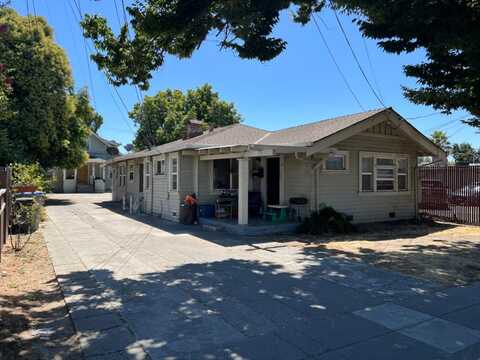 520 Madera AVE, San Jose, CA 95112