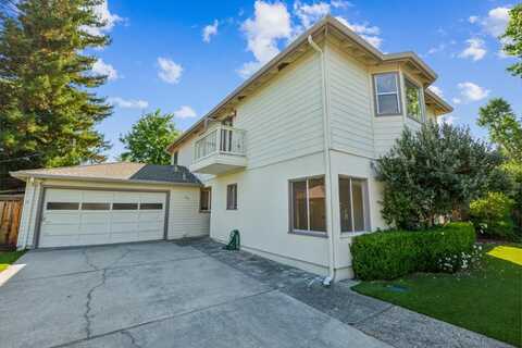 2847 Carolina, REDWOOD CITY, CA 94061