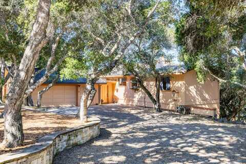 25490 Via Paloma, CARMEL VALLEY, CA 93923