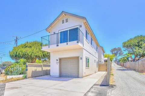 1268 Prospect ST, SEASIDE, CA 93955