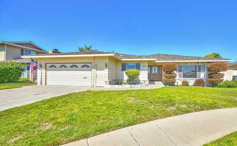 964 Saint Andrew CT, SALINAS, CA 93901