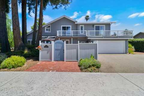 507 Hill Street, CAPITOLA, CA 95010