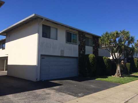 405 Studio CIR 3, SAN MATEO, CA 94401