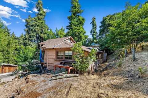 24 Azalea AVE, MOUNT HERMON, CA 95041