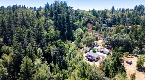 24766 Skyland RD, LOS GATOS, CA 95033