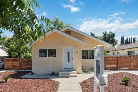 242 S 18th ST, SAN JOSE, CA 95116