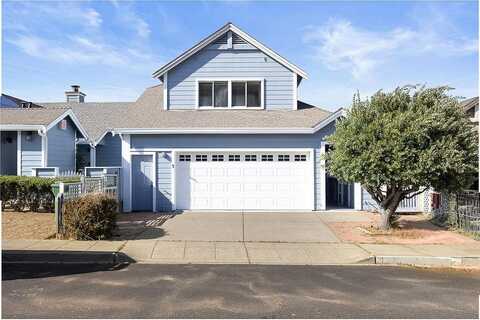 16 Jacqueline CT, DALY CITY, CA 94014