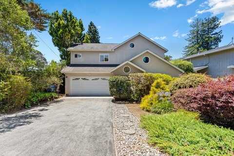 407 Semple AVE, APTOS, CA 95003