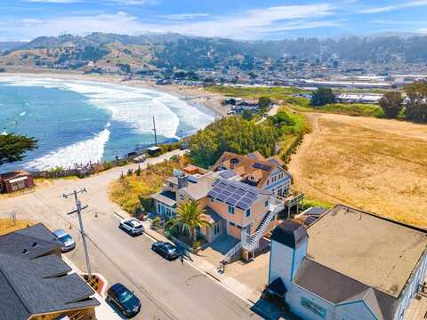 1207 Danmann AVE, Pacifica, CA 94044